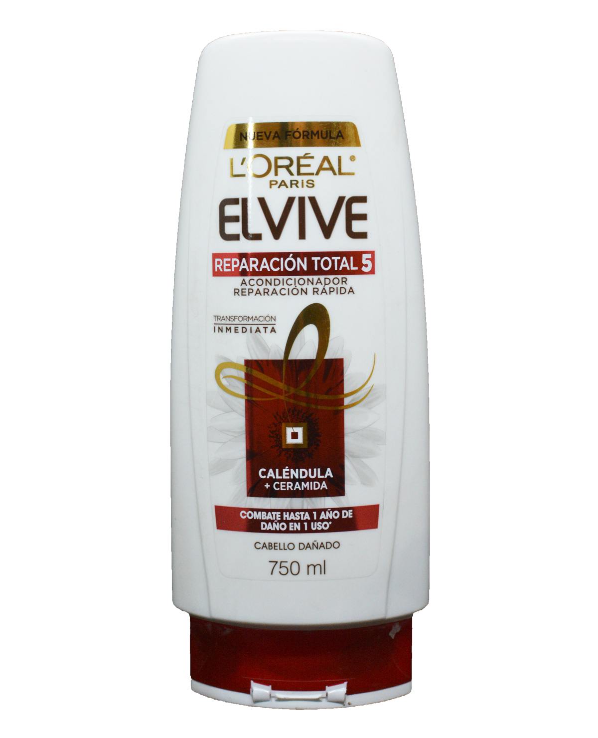 Acondicionador Elvive Reparación Total 5 750 Ml